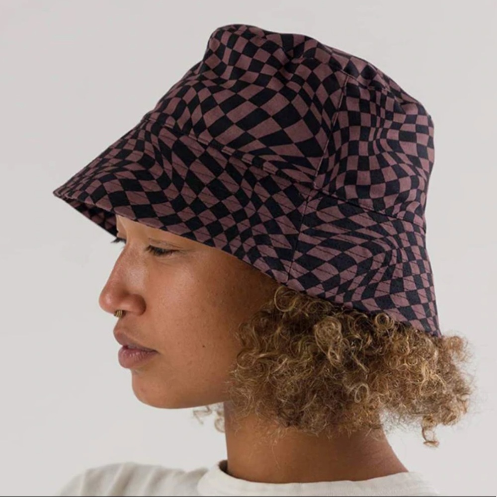 Baggu Bucket Hat